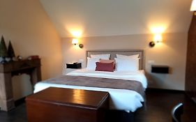 Chambres D'Hotes - Au Clos D'Amande