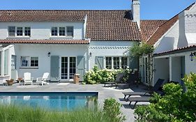 Chambres D'Hotes - Au Clos D'Amande